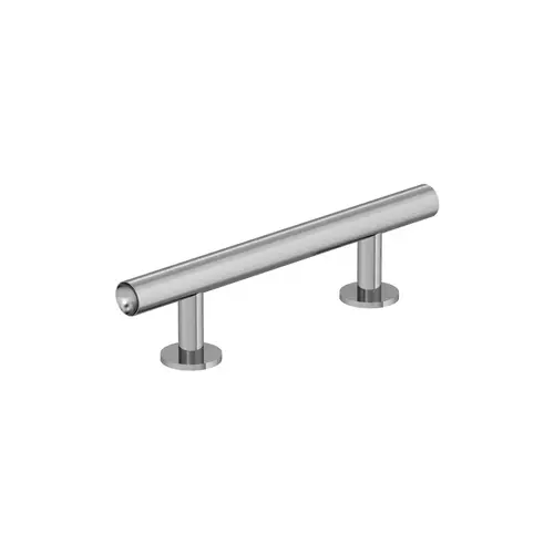 Radius Cabinet Pull Polished Chrome Radius Cabinet Pull Polished Chrome