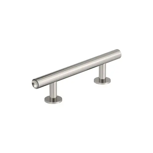 Radius Cabinet Pull Polished Nickel Radius Cabinet Pull Polished Nickel