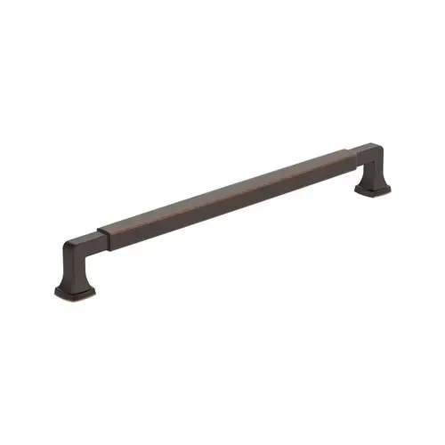 Stature Cabinet Pull Oil-Rubbed Bronze Stature Cabinet Pull Oil-Rubbed Bronze