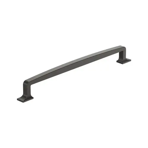 Westerly Series 10-1/16 in (256 mm) Center to Center Black Bronze Pull Westerly Series 10-1/16 in (256 mm) Center to Center Black Bronze Pull