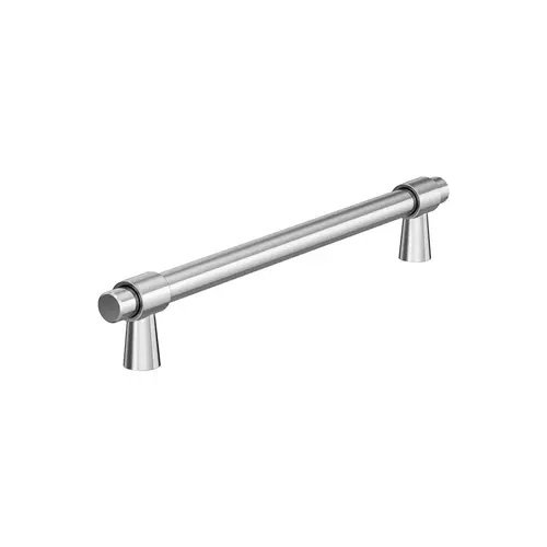 Destine Appliance Pull Polished Chrome Destine Appliance Pull Polished Chrome