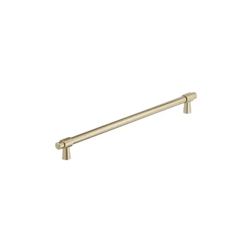 Destine Appliance Pull Golden Champagne Destine Appliance Pull Golden Champagne