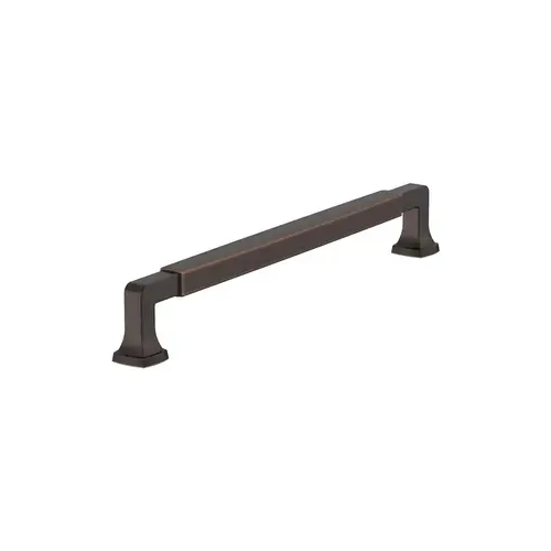 Stature Appliance Pull Oil-Rubbed Bronze