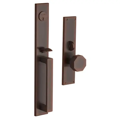 BALD ATLANTA MTSE-FULL DUMMY TRIM, Venetian Bronze BALD ATLANTA MTSE-FULL DUMMY TRIM, Venetian Bronze