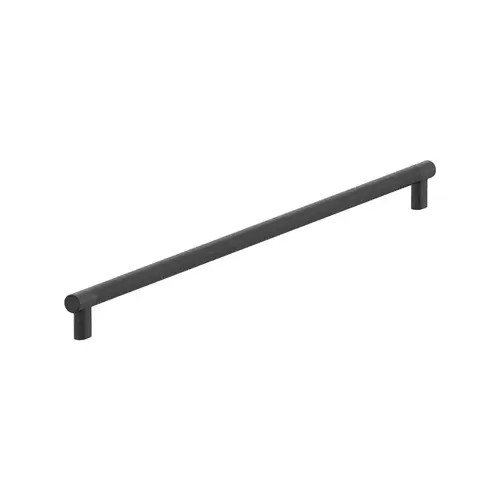 Bronx Appliance Pull Black Bronze Bronx Appliance Pull Black Bronze