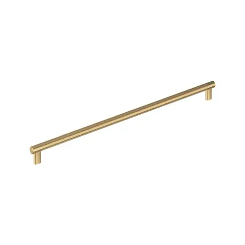 Bronx Appliance Pull Champagne Bronze Bronx Appliance Pull Champagne Bronze