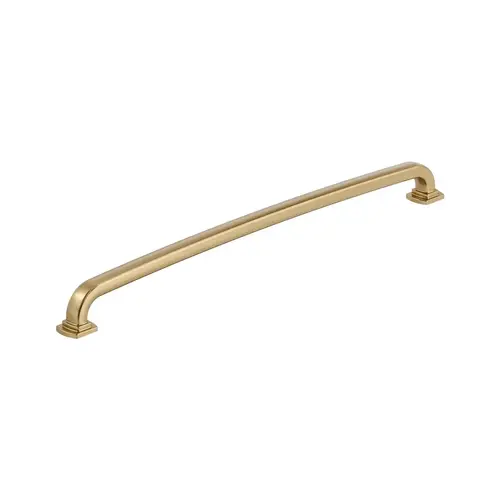 Surpass Appliance Pull Champagne Bronze Surpass Appliance Pull Champagne Bronze