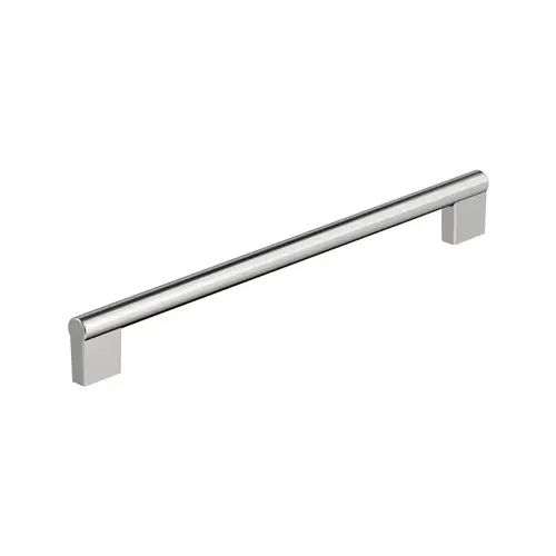 Versa Cabinet Pull Polished Chrome Versa Cabinet Pull Polished Chrome