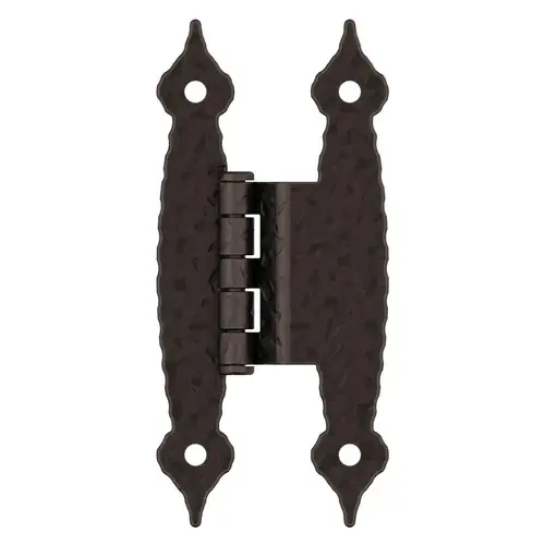 Self-Closing Face Mount 3/8 Inch (10Mm) Offset Non-Self Closing Face Mount Cabinet Hinge Oil-Rubbed Bronze Self-Closing Face Mount 3/8 Inch (10Mm) Offset Non-Self Closing Face Mount Cabinet Hinge Oil-Rubbed Bronze