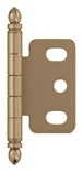 Champagne Bronze
