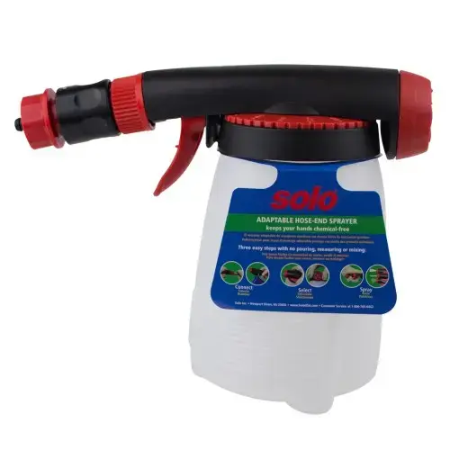 Solo Chameleon 405-HE Hose End Sprayer