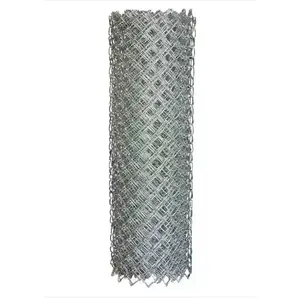 Rangemaster 14200940 48" X 50 ft 11 1/2 Ga Fabric Chain Link Fence