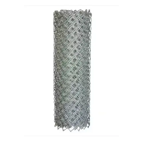 48" X 50 ft 11 1/2 Ga Fabric Chain Link Fence 48" X 50 ft 11 1/2 Ga Fabric Chain Link Fence