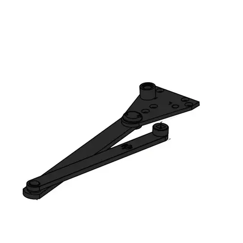 EHD9000 Series Door Saver Heavy Duty Parallel Arm With Stop EHD9000 Series Door Saver Heavy Duty Parallel Arm With Stop