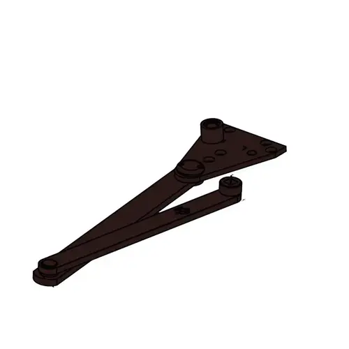 EHD9000 Series Door Saver Heavy Duty Parallel Arm With Stop EHD9000 Series Door Saver Heavy Duty Parallel Arm With Stop