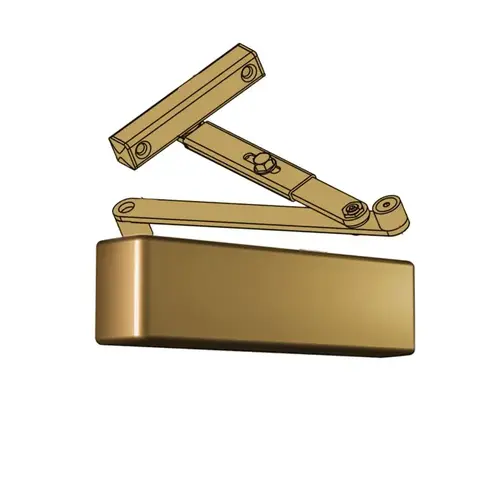 EHD9000 Series Door Closer EHD9000 Series Door Closer