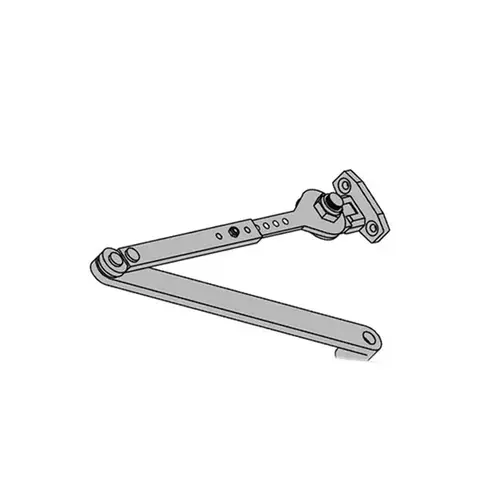 EHD9000 Series Top Jamb Friction Hold Open Arm EHD9000 Series Top Jamb Friction Hold Open Arm