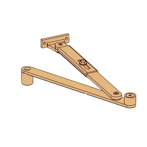 EHD9000 Series Cushion IS Heavy Duty Regular or Top Jamb Arm With Hold Open and Stop EHD9000 Series Cushion IS Heavy Duty Regular or Top Jamb Arm With Hold Open and Stop