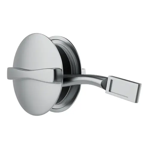 Concealed Latch Flat Tip Bar for 1in Steel Door