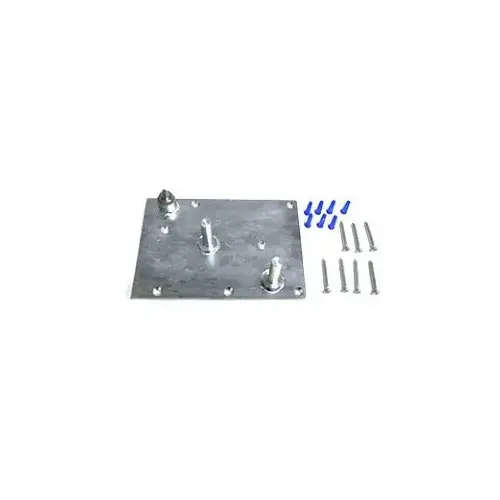 BESAM PIVOT PLATE KIT TELE - RH ICU BESAM PIVOT PLATE KIT TELE - RH ICU