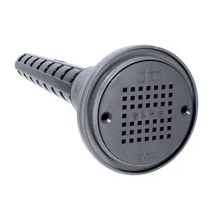 BLUE SQUARE MANUFACTURING 501005GR Gry Hydrostatic Relief Valve