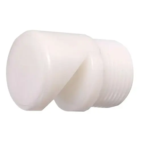 3/4 In Mip Aerator (abs, Gy) Gray 3/4 In Mip Aerator (abs, Gy) Gray