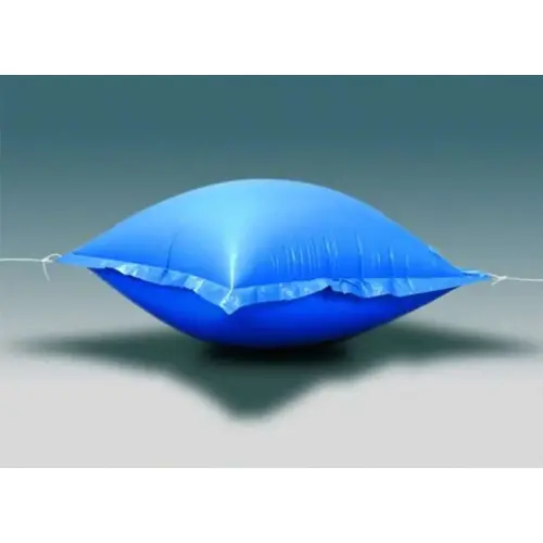 Winter Air Pillow 4 ft x 8 ft Standard Blue Winter Air Pillow 4 ft x 8 ft Standard Blue