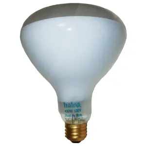 Halco 104038 Incandescent Light Bulb 400W 120V