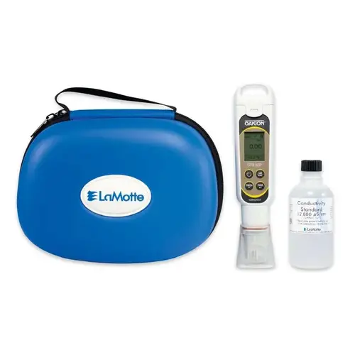 Salt/tds/temperature Waterproof Tracer Pocketester Salt/tds/temperature Waterproof Tracer Pocketester