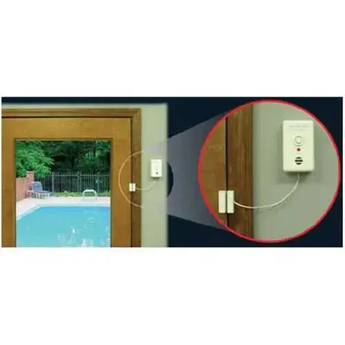 85db Door Alarm 85db Door Alarm