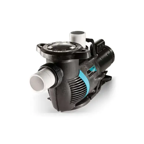 Max-E-ProXF High Performance Pump, International Use, Single Speed, 3 HP , 208-230 V, 60 Hz