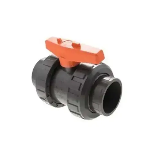 True Union Ball Valve 3"Grade 1 True Union Ball Valve 3"Grade 1