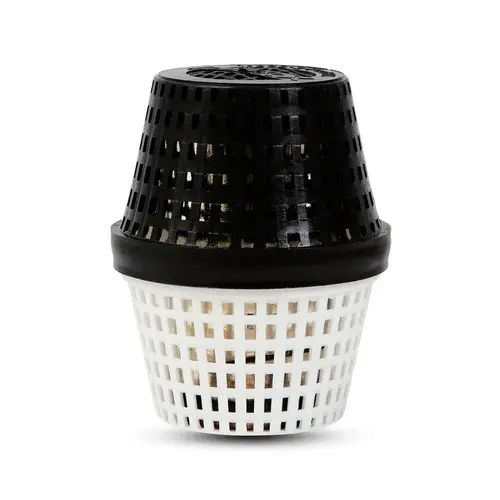 Black Poolrx+ Spa Unit 20-30k Gal