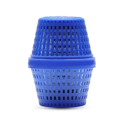 Poolrx+ Pool Unit Blue/white (with Silver)