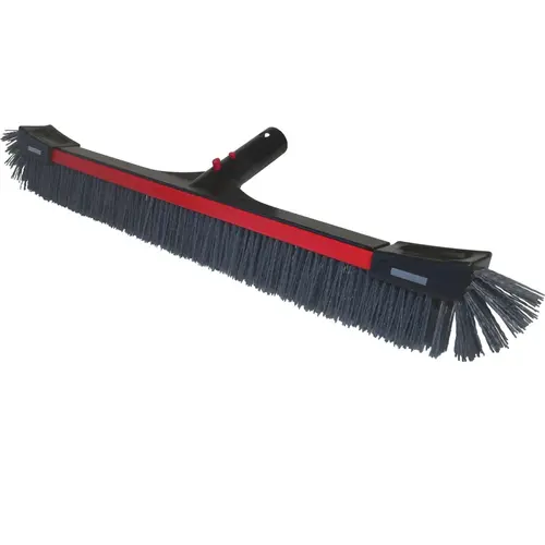 22" Spartan Grit Bristle Wall Brush 22" Spartan Grit Bristle Wall Brush