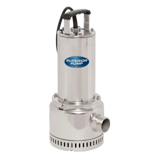 Pump Utility Stainless Steel 1Hp Pump Utility Stainless Steel 1Hp