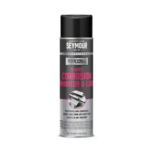 All-4 Aervoe Lube Eze Multi Purpos Lubrican