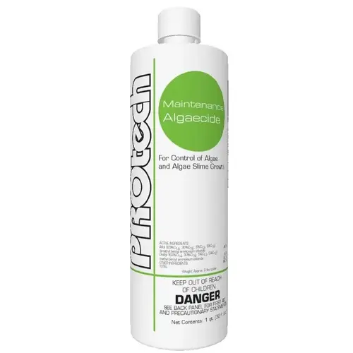 Maintenance Algaecide, 32 oz Bottle Maintenance Algaecide, 32 oz Bottle