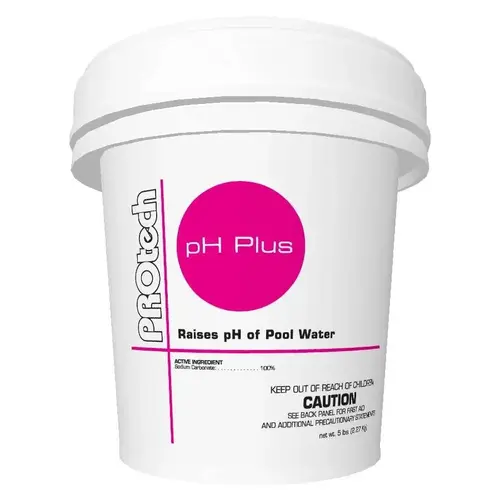 pH Plus 5 lb Pail pH Plus 5 lb Pail