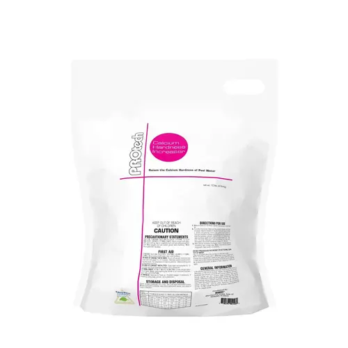 Calcium Increaser 10 lb Pail