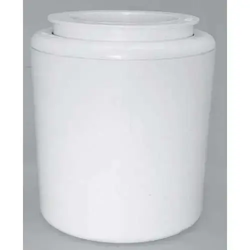 NO-NICHE Skimmer Complete Assembly, Black NO-NICHE Skimmer Complete Assembly, Black