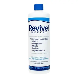 Revive APIREVW32 Weekly Phosphate Remover 32oz