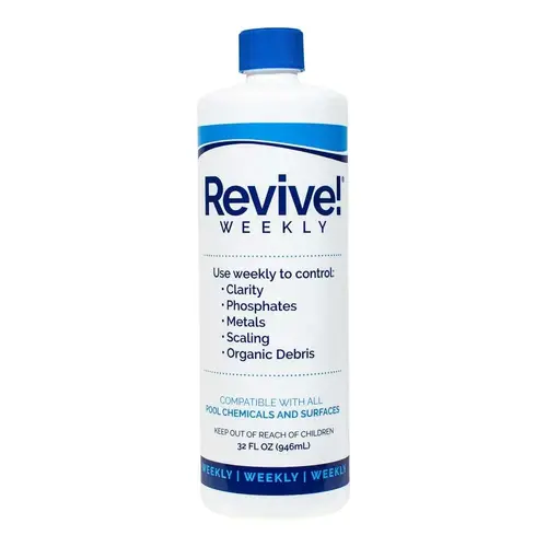 Weekly Phosphate Remover 32oz