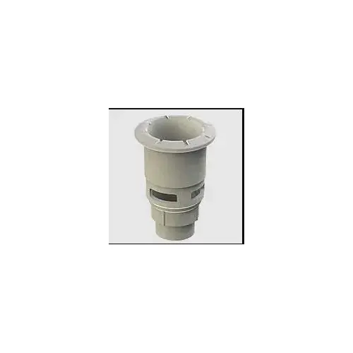 Aquathunder Wall Fitting Black