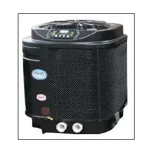 Aqua Pro Systems PRO1100AHN 112,000Btu Pool Heat Pump W/Optimizer