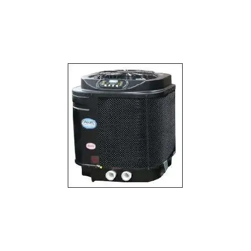 112,000Btu Pool Heat Pump W/Optimizer