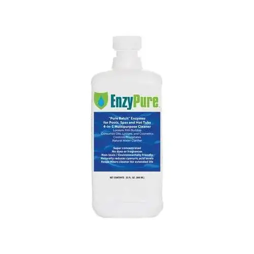 EnzyPure Super Concentrated Enzyme 32 fl oz Bottle