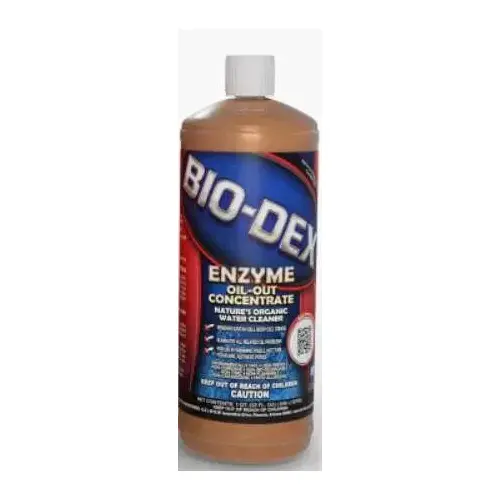 Oil-Out Enzyme, 32 oz Bottle