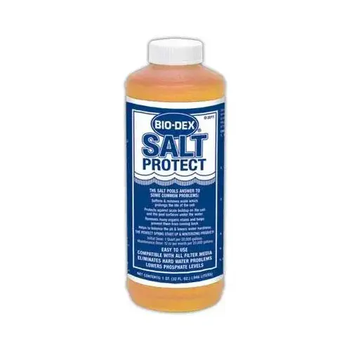 Salt Protect 32 fl oz Bottle Salt Protect 32 fl oz Bottle