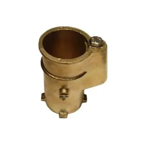 3" Bronze Anchor Single 1.90" Diameter 3" Bronze Anchor Single 1.90" Diameter